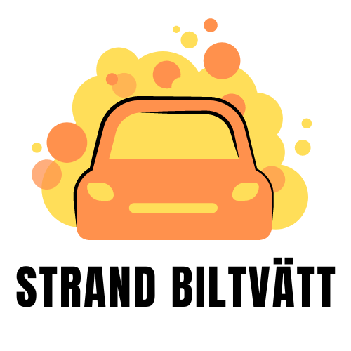 Strand Biltvätt