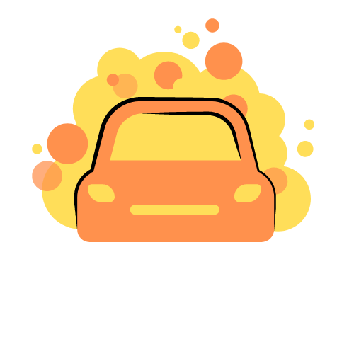 Strand Biltvätt